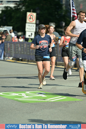 Boston's Run To Remember-24371