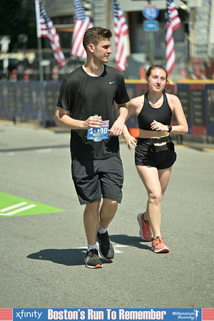 Boston's Run To Remember-27708