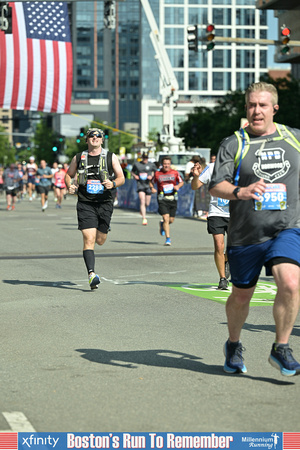 Boston's Run To Remember-24043