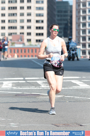 Boston's Run To Remember-53801