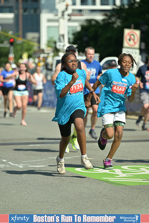 Boston's Run To Remember-25199
