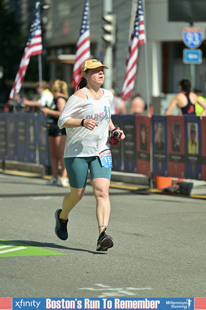 Boston's Run To Remember-25811