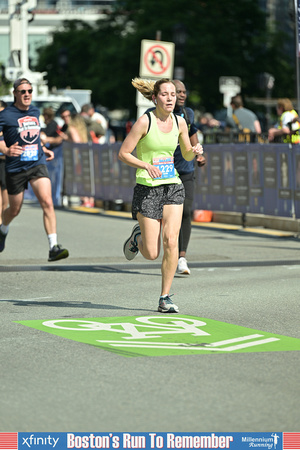 Boston's Run To Remember-24191