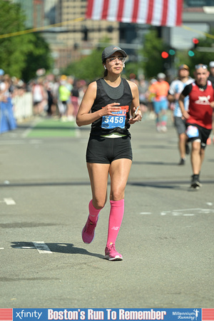 Boston's Run To Remember-24585
