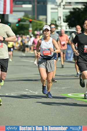 Boston's Run To Remember-21125