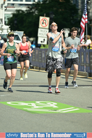 Boston's Run To Remember-25955