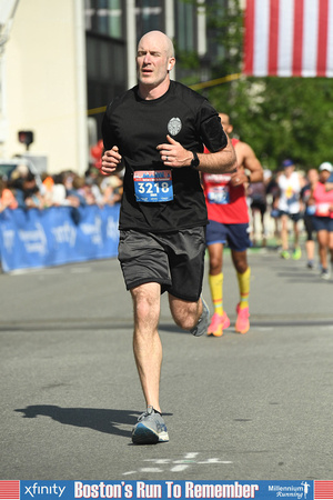 Boston's Run To Remember-43082