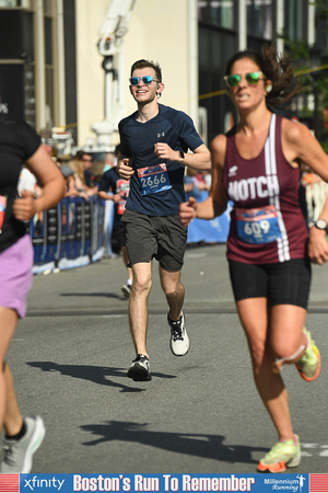 Boston's Run To Remember-41788