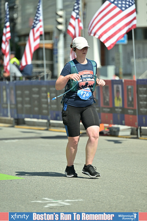 Boston's Run To Remember-27034