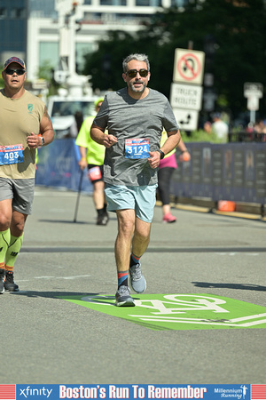 Boston's Run To Remember-26166