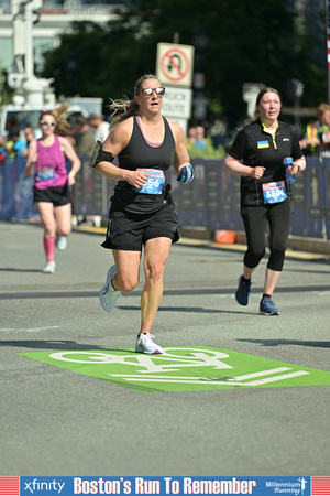Boston's Run To Remember-24278
