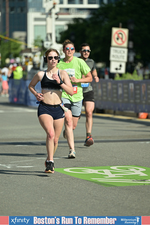 Boston's Run To Remember-20627
