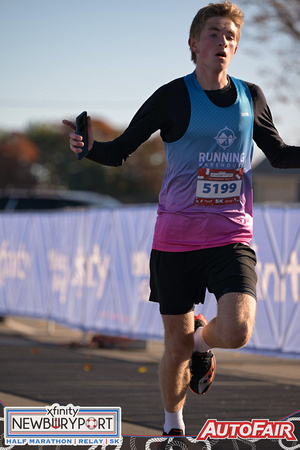 Newburyport Half Marathon-10006