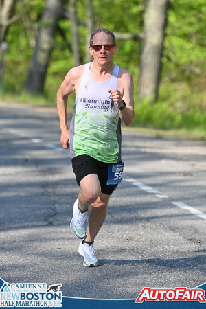New Boston Half Marathon-5K-20048