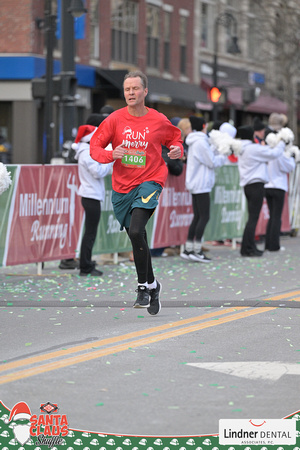 Santa Claus Shuffle-10017