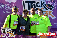 Trick or Trot 3K-50009