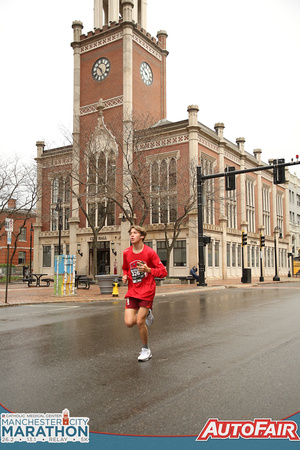 Manchester Marathon -40013