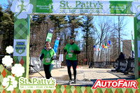 2021-03-13 St. Patty's 5K | 10K | Pub Crawl