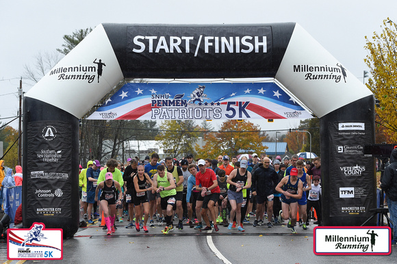 Penmen For Patriots 5k-10002