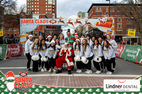 Santa Claus Shuffle-50007