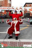 Santa Claus Shuffle-50001