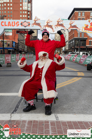 Santa Claus Shuffle-50001