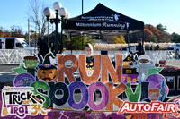 Trick or Trot 3K-50004