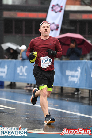 Manchester Marathon -23568
