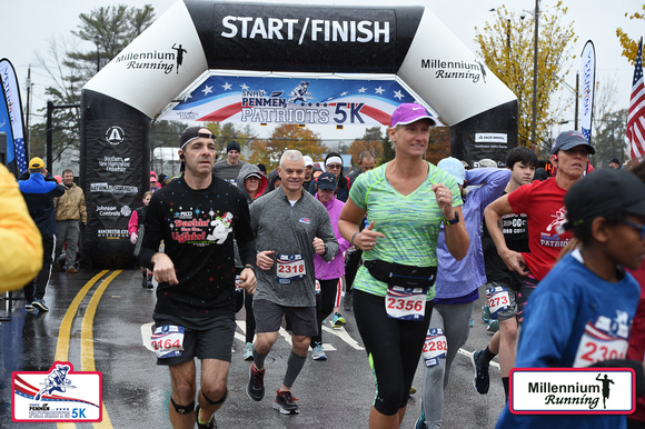 Penmen For Patriots 5k-10013