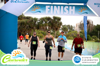 2021-04-24 Clearwater Running Festival 5k