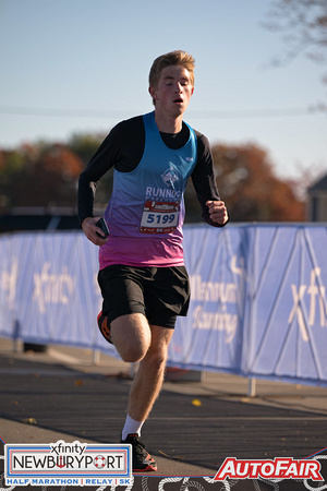 Newburyport Half Marathon-10002