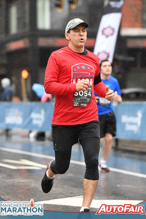 Manchester Marathon -20198
