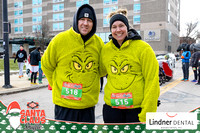 Santa Claus Shuffle-50016