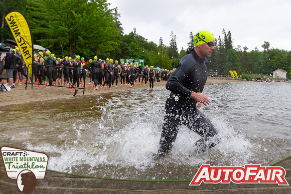 White Mountains Tri-50072