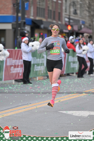 Santa Claus Shuffle-10003