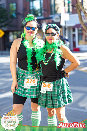 Halfway To St Patrick's-10006