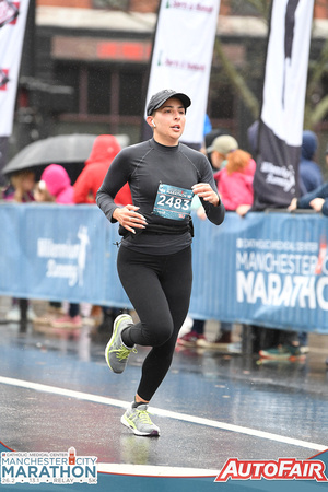 Manchester Marathon -21129