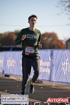 Newburyport Half Marathon-10007