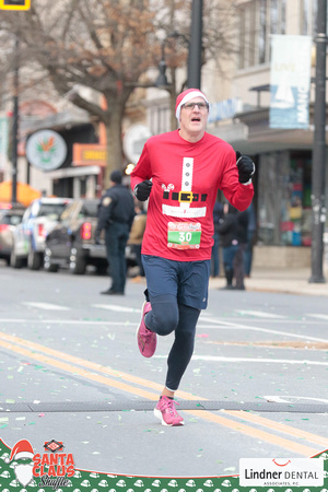 Santa Claus Shuffle-20017