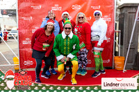 Santa Claus Shuffle-50019