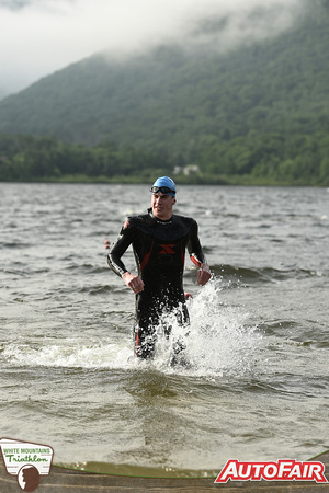 White Mountains Tri-10008