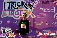 Trick or Trot 3K-50017