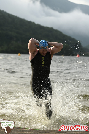 White Mountains Tri-10014