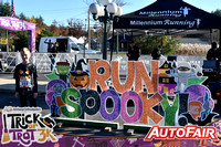 Trick or Trot 3K-50002
