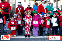 2018-12-01 BASC Santa Claus Shuffle - Kids Race