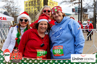 Santa Claus Shuffle-50008