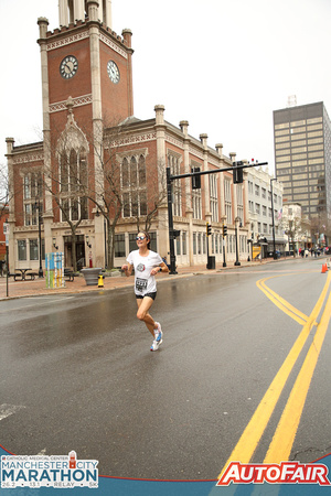 Manchester Marathon -40005
