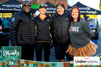 2023 Fisher Cats Thanksgiving 5K-10004