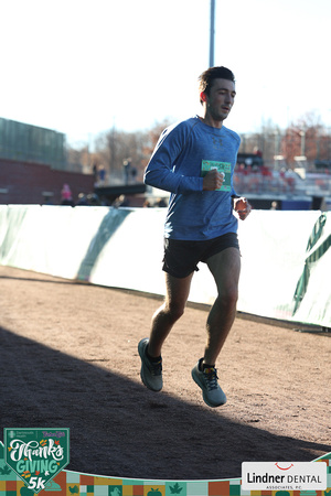 2023 Fisher Cats Thanksgiving 5K-20013