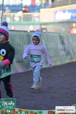2023 Fisher Cats Thanksgiving 5K-30007